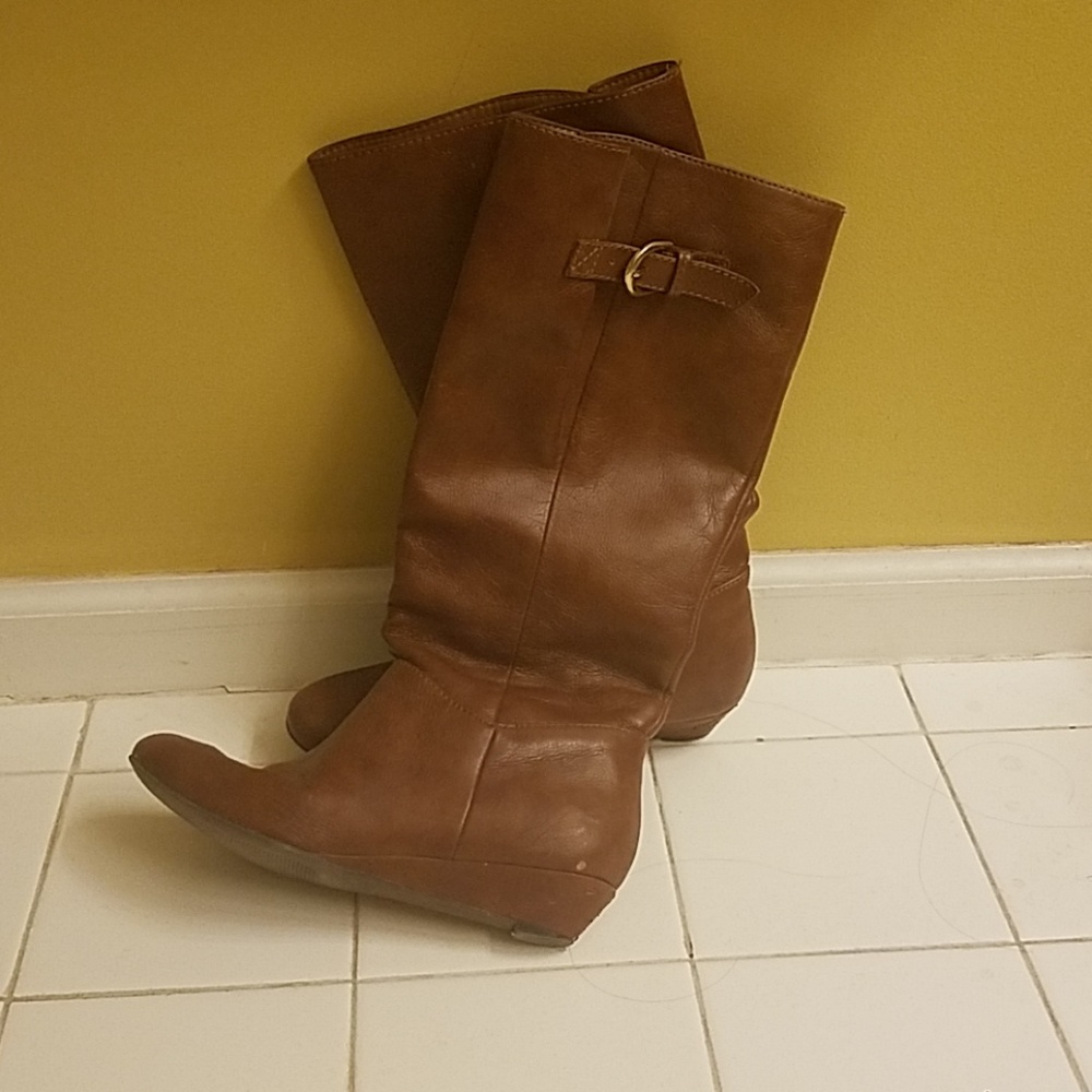 Kayden Boots